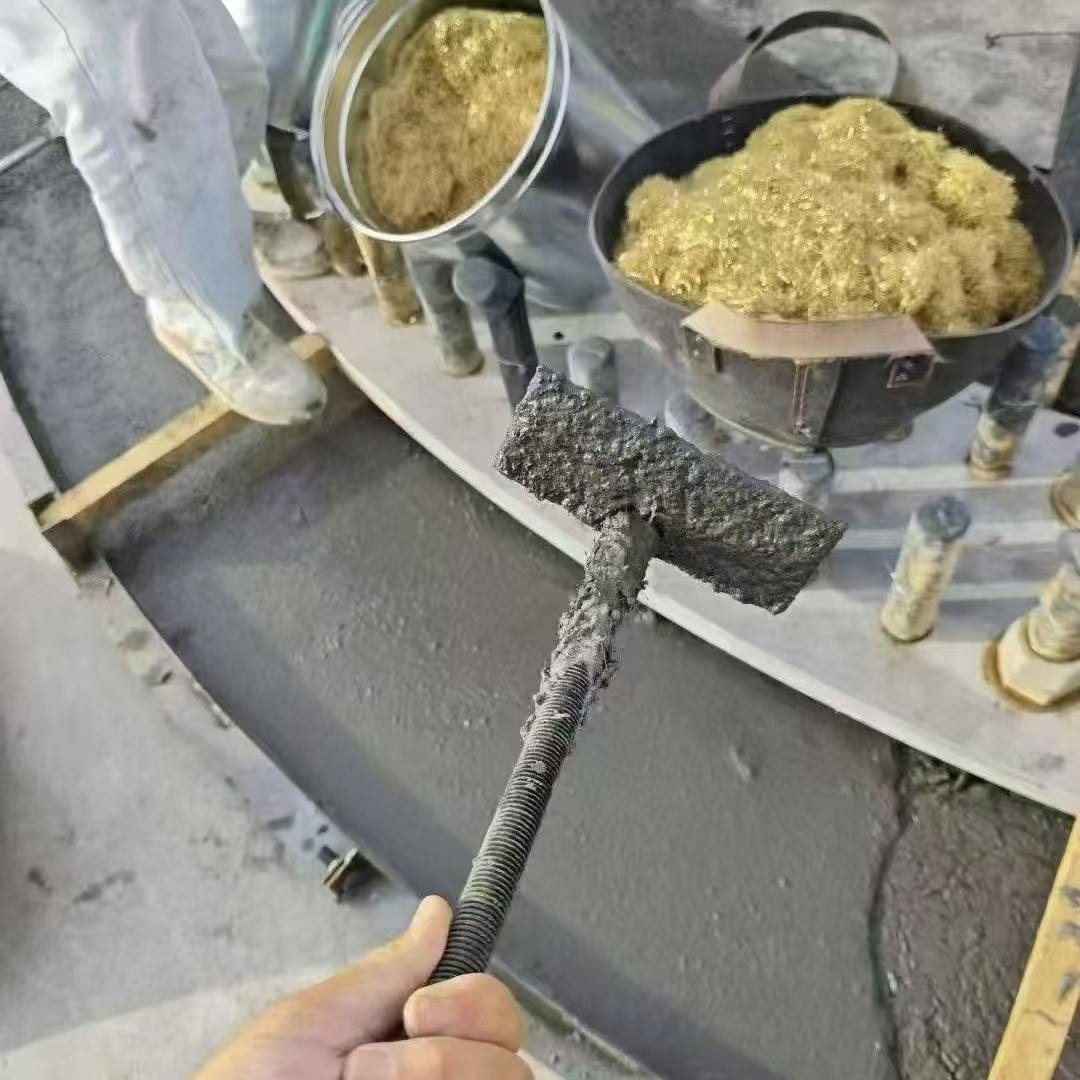 十堰C120风电设备基础专用灌浆料